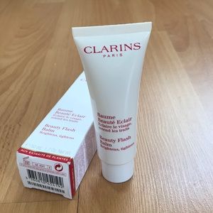 CLARINS Beauty Flash Balm - 50 ml - New & Sealed!